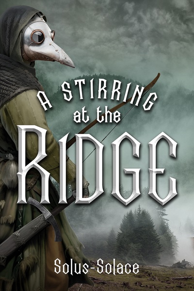 A Stirring at the Ridge